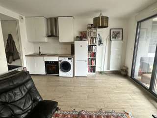 Vente Studio 1 pièce