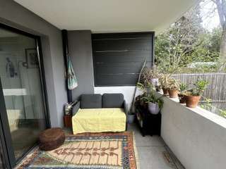 Vente Studio 1 pièce