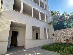 Vente Appartement 2 piècesMarseille