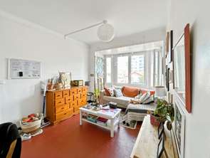 Vente Appartement 3 piècesMarseille