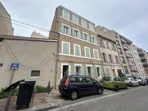 Vente Appartement 3 piècesMarseille