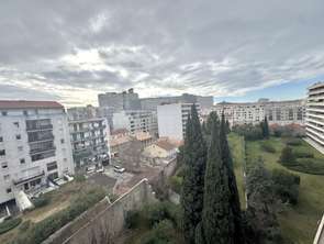 Vente Appartement 4 piècesMarseille