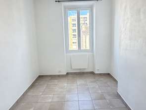 Vente Appartement 2 piècesMarseille
