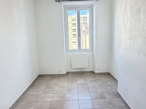 Vente appartement 2 pièces Marseille 13