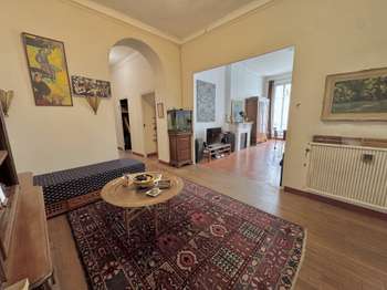 Vente appartement 8 pièces Vente appartement 8 pièces