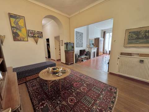 Vente appartement 8 pièces Vente appartement 8 pièces