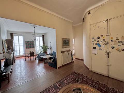 Vente appartement 8 pièces Vente appartement 8 pièces
