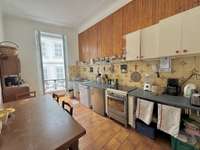Vente appartement 8 pièces Vente appartement 8 pièces