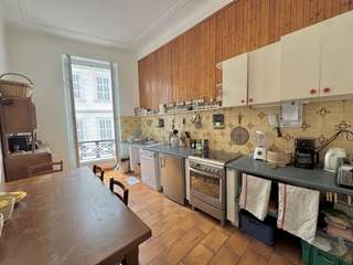 Vente appartement 8 pièces Vente appartement 8 pièces
