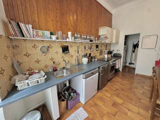 Vente appartement 8 pièces Vente appartement 8 pièces