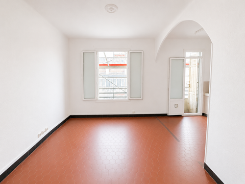 Vente Studio 1 pièce