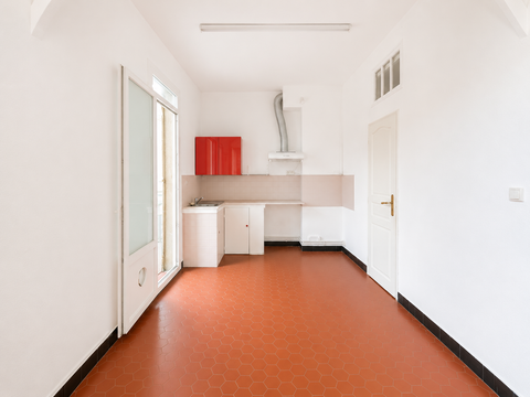 Vente Studio 1 pièce