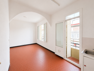 Vente Studio 1 pièce