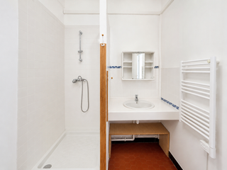 Vente Studio 1 pièce