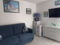 Vente Studio 1 pièce Vente Studio 1 pièce