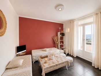 Vente Appartement 4 piècesMarseille