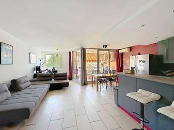 Vente Appartement 3 piècesMarseille