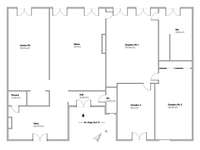 Vente appartement 5 pièces Vente appartement 5 pièces