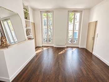 Vente Appartement 5 piècesMarseille