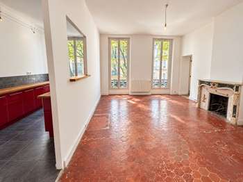 Vente appartement 5 pièces Vente appartement 5 pièces