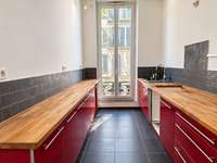 Vente appartement 5 pièces Vente appartement 5 pièces