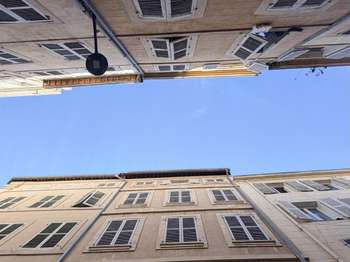 Vente Appartement 3 piècesMarseille