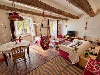 Vente Appartement 3 piècesMarseille