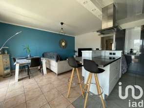 Vente Appartement 4 piècesMarseille 13e