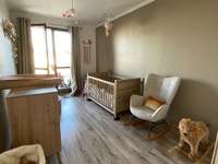 Vente appartement 4 pièces Vente appartement 4 pièces