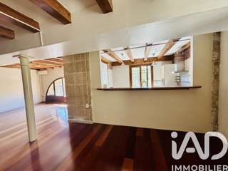 Vente Loft 3 pièces