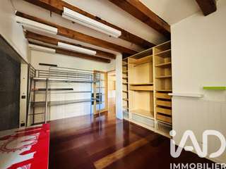 Vente Loft 3 pièces