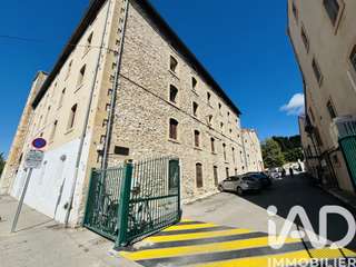 Vente Loft 3 pièces