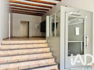 Vente Loft 3 pièces