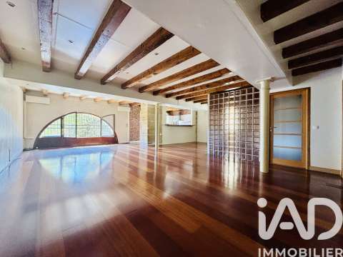 Vente Loft 3 pièces Marseille 13e 13