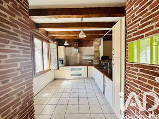 Vente Loft 3 pièces