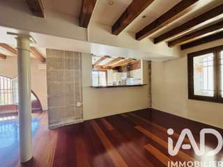 Vente Loft 3 pièces