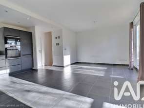 Vente Appartement 3 piècesMarseille 13e