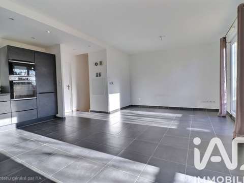 Vente appartement 3 pièces Marseille 13e 13