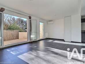 Vente Appartement 3 piècesMarseille 13e