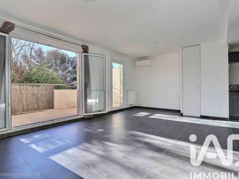 Vente appartement 3 pièces Marseille 13e 13