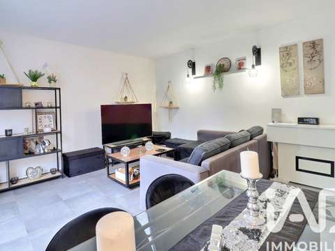 Vente appartement 3 pièces Marseille 13e 13