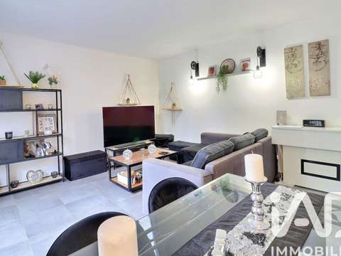 Vente appartement 3 pièces Marseille 13e 13