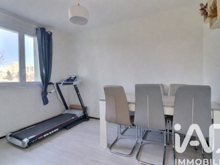 Vente appartement 3 pièces Vente appartement 3 pièces
