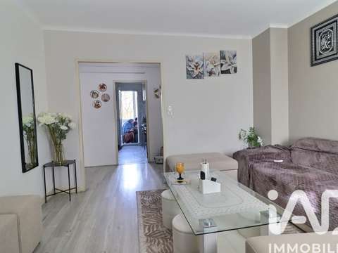 Vente appartement 3 pièces Vente appartement 3 pièces
