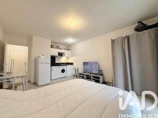 Vente appartement 1 pièce