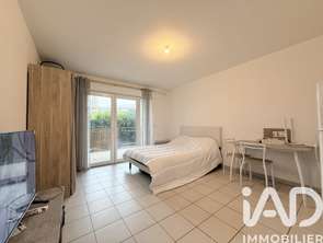 Vente Appartement T1Marseille 13e