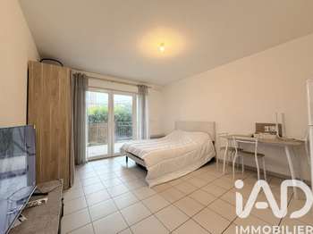 Vente appartement 1 pièce Marseille 13e 13