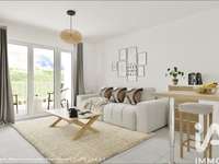Vente appartement 1 pièce Vente appartement 1 pièce