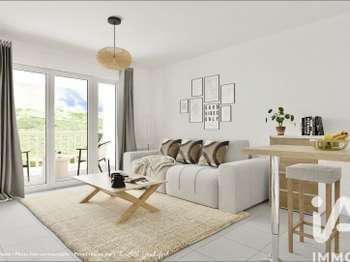 Vente appartement 1 pièce Vente appartement 1 pièce