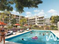Vente appartement 1 pièce Vente appartement 1 pièce